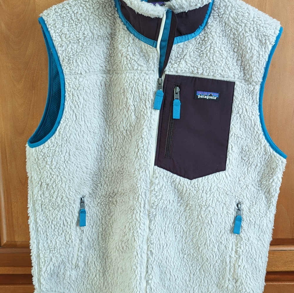 Men's Patagonia Classic Retro-X Fleece Large NWT